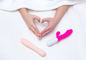 Sex Toys For Women | Several Types You'll Actually Use