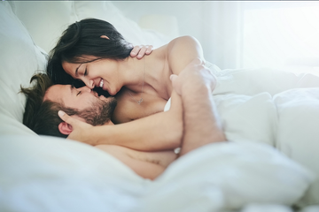 Best sex positions to make her climax: A Data-Backed Guide to Pleasure
