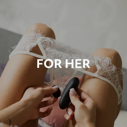 Adult toys for girls