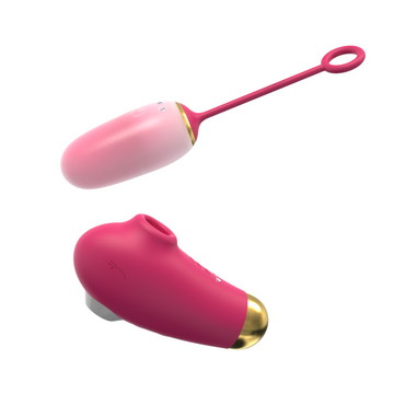 Split Vibrators