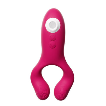 Couple Vibrators