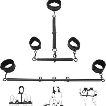 Bondage Set & Accessories