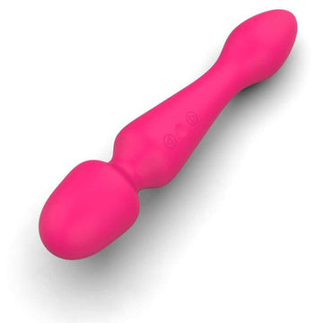 Wand Vibrators
