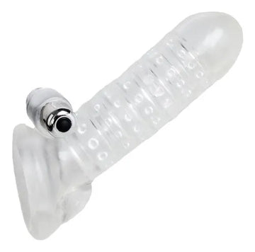 Penis Sleeves & Extenders