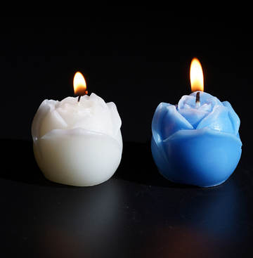 SM Low-Temperature  Candle