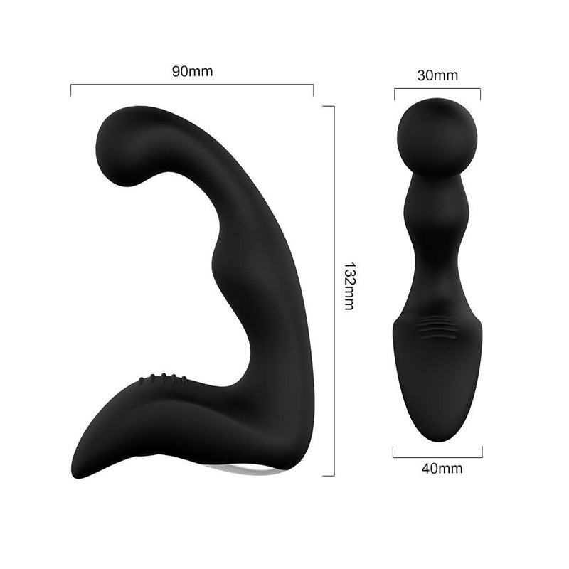 Prostate Massager-Technical Specifications
