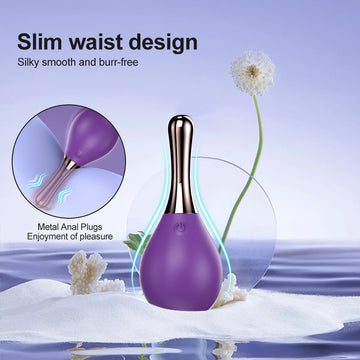 Male and female non intrusive jumping egg - Strong earthquake multi frequency interactive stimulation, both couples and individuals can enjoy it freely