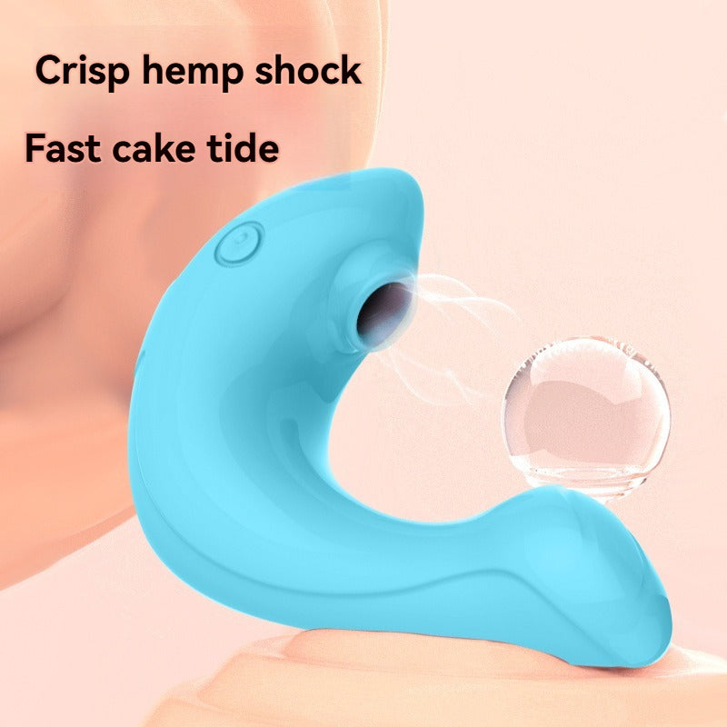 Breastfeeding toys, masturbation sucking devices, sex toys, vibrating sucking vibrating vibrating vibrating egg vibrator massager