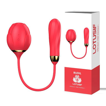 Sex toy dildo vibrator for Women