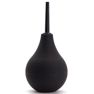 Anal Rinse Bulb – Enema Cleaning Tool for Men & Women, Portable Anal Washer