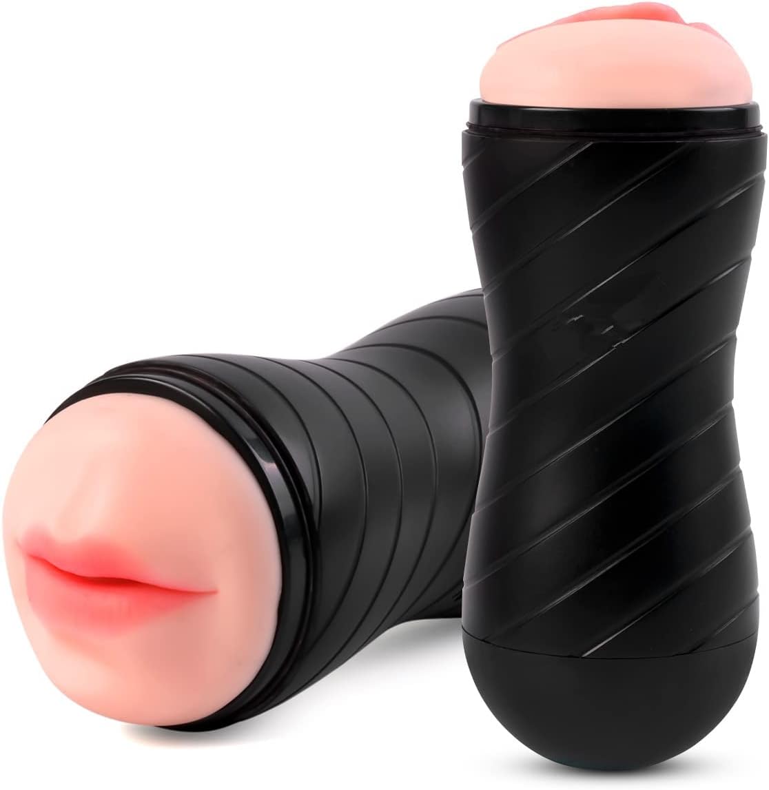 Double-Ended Pocket Pussy Stimulator- product details