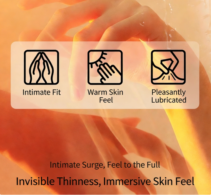 Durex Condoms Classic Red features intimate fit, warm skin feel, and pleasant lubrication for ultimate comfort.