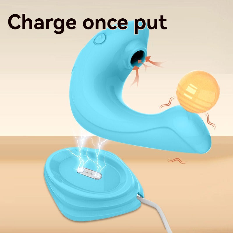 Breastfeeding toys, masturbation sucking devices, sex toys, vibrating sucking vibrating vibrating vibrating egg vibrator massager