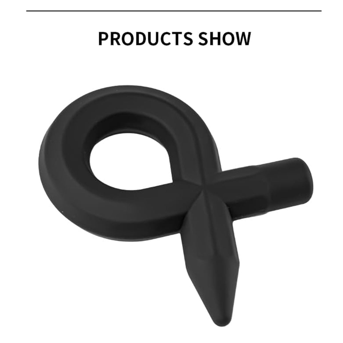 Stretchable Penis Ring for Delay-PRODUCTS SHOW