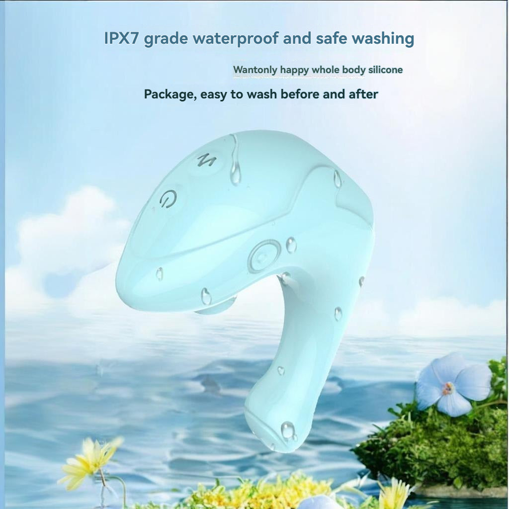 Breastfeeding toys, masturbation sucking devices, sex toys, vibrating sucking vibrating vibrating vibrating egg vibrator massager