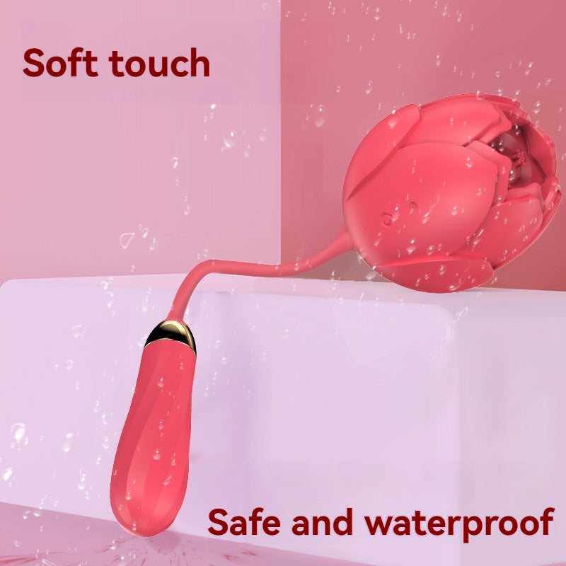 Sex toy dildo vibrator for Women