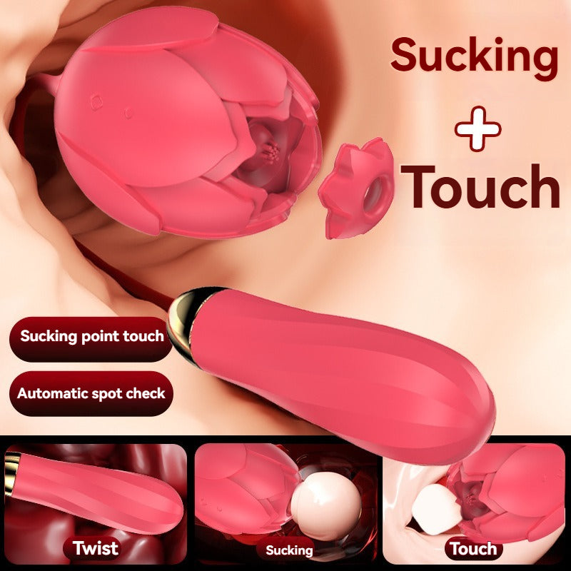 Sex toy dildo vibrator for Women