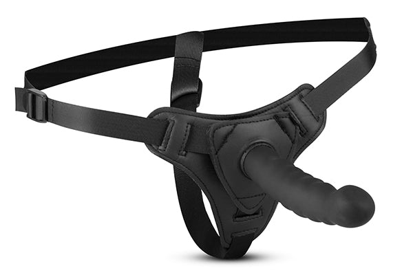 Strap-on wearable dildo Harness Kit for Lesbian Couples