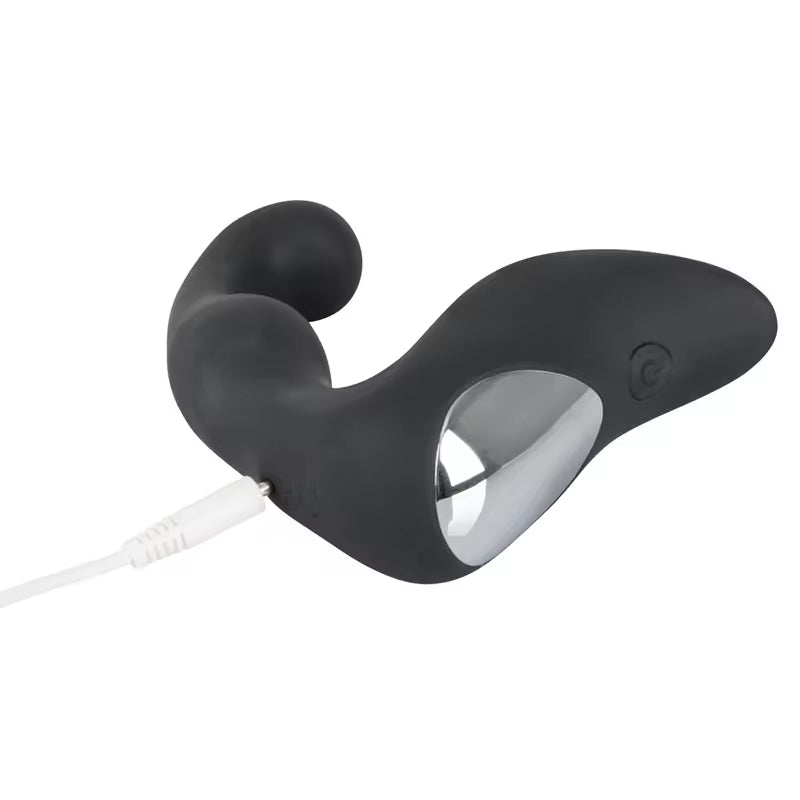 Prostate Massager-Unisex Pro-Soft Silicone Posterior Stimulation