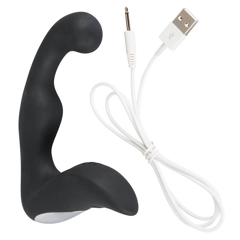 Prostate Massager-Upturned design makes orgasm easier