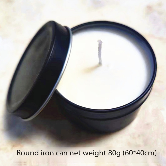 Aromatherapy Massage Candle for sex,Coconut Wax, Smokeless, Body Safe